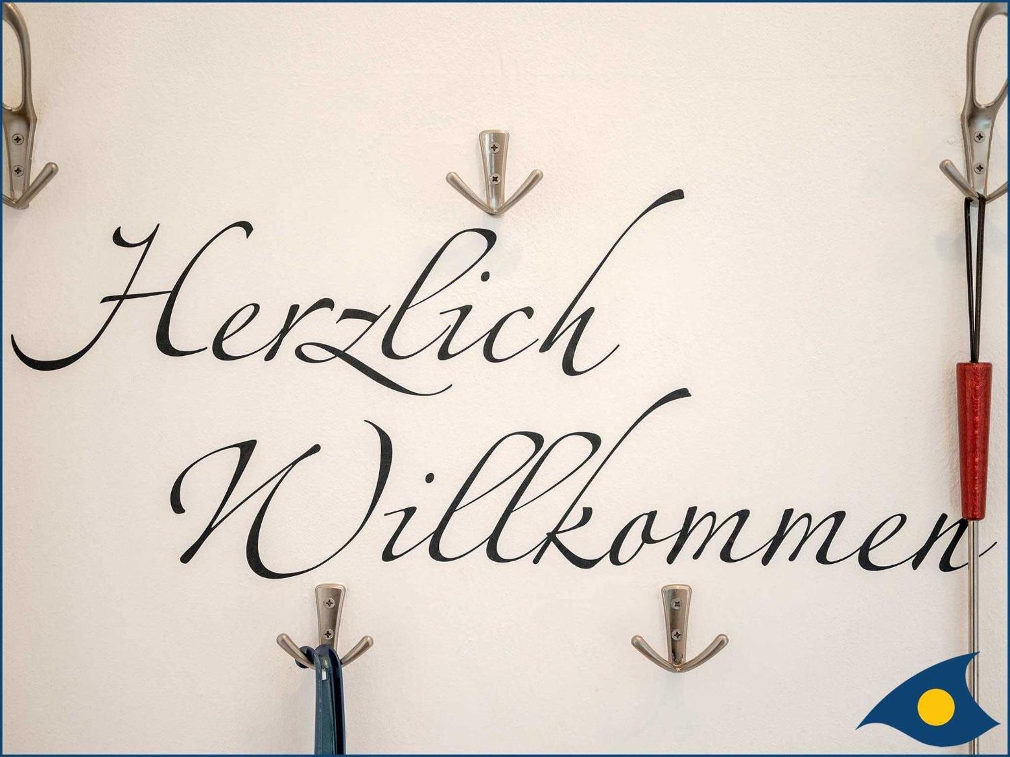 Ostseevilla Whg 02 Heringsdorf  Extérieur photo
